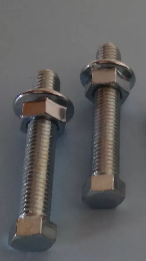 M8 Chain Adjuster Bolts Honda CRF150R  CRF250 CRF450 CRF250X CRF450X CRF 250 450