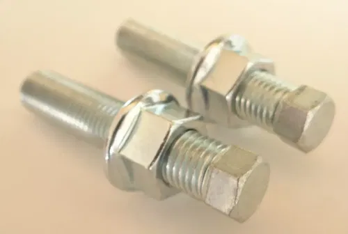 M10 Chain Adjuster bolts SX SXF SXS EXC MXC sub for KTM 50304040100 & 5030404000