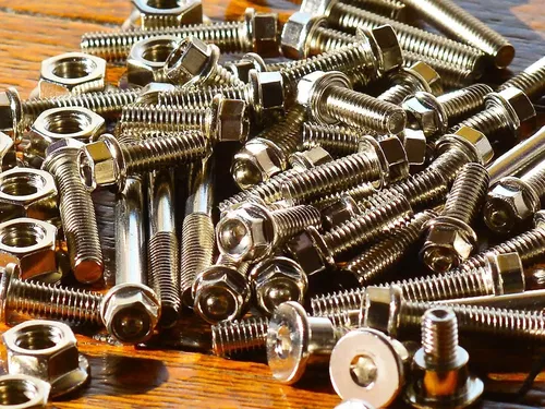 Honda CRF Nickel Wurks Bolt Kit CRF150R CRF250R CRF450R Exceeds Titaniums Bling!