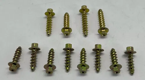 SPECBOLT KIT FOR KTM SX EX EXC XC-W SXF 65 85 100 125 250 300 350 450 520 525