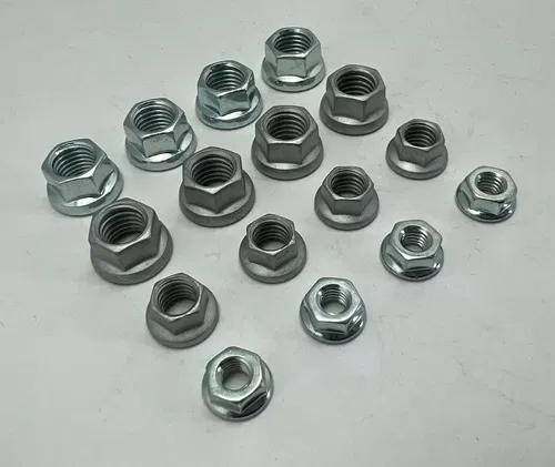 SPECBOLT HUSQVARNA BOLT KIT TE TC CR FC FE 65 85 125 250 300 350 450 501 510 610