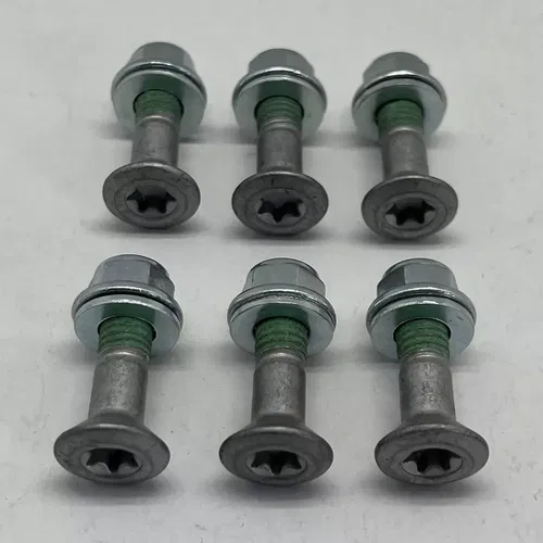 SPECBOLT HUSQVARNA BOLT KIT TE TC CR FC FE 65 85 125 250 300 350 450 501 510 610