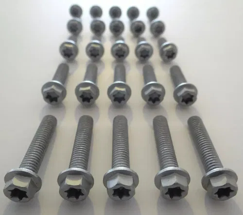 SPECBOLT HUSQVARNA BOLT KIT TE TC CR FC FE 65 85 125 250 300 350 450 501 510 610