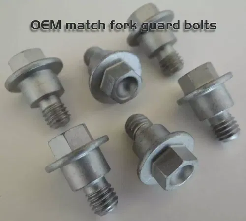 SPECBOLT HUSQVARNA BOLT KIT TE TC CR FC FE 65 85 125 250 300 350 450 501 510 610