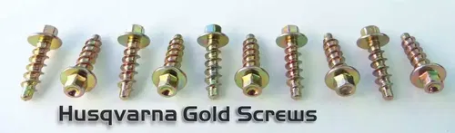 SPECBOLT HUSQVARNA BOLT KIT TE TC CR FC FE 65 85 125 250 300 350 450 501 510 610