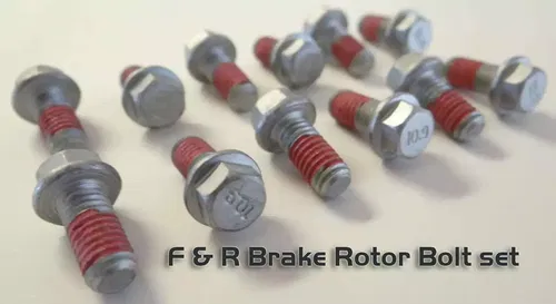 SPECBOLT HUSQVARNA BOLT KIT TE TC CR FC FE 65 85 125 250 300 350 450 501 510 610