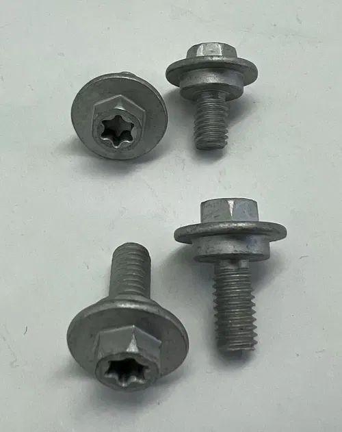 SPECBOLT HUSQVARNA BOLT KIT TE TC CR FC FE 65 85 125 250 300 350 450 501 510 610