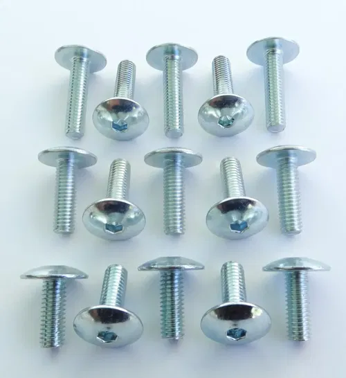 320pc Bolt Kit YAMAHA YFZ-R1 YZF-R6 YFZ 600R 750R 1000R R1 R6 YFZR1 FJ FJR FZR