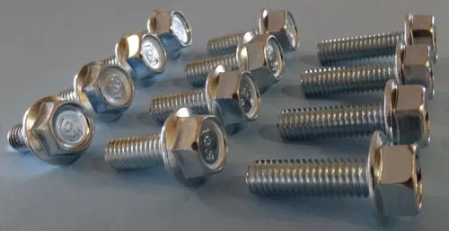 Factory Suzuki Match Bolt Kit DRZ DR 100 110 125 200 250 350 400 650 DS