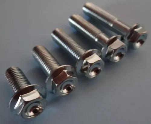 Factory Suzuki Match Bolt Kit DRZ DR 100 110 125 200 250 350 400 650 DS