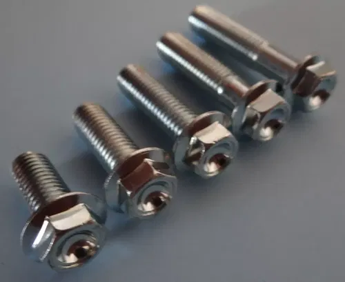 Honda Elsinore Bolt Kit CR 125 250 MR MT Vintage CR125 CR250 MAINTENANCE