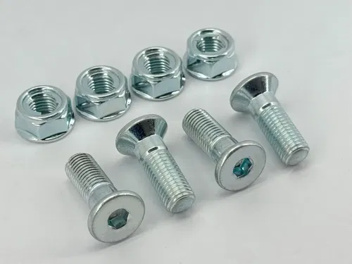 SPROCKET BOLT KIT TRX450R 450ER  HONDA  SPORTRAX TRX 450 450R ATV 90149-10033-00
