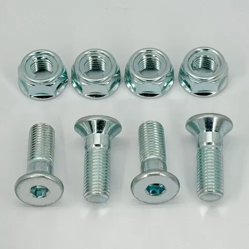 SPROCKET BOLT KIT TRX450R 450ER  HONDA  SPORTRAX TRX 450 450R ATV 90149-10033-00