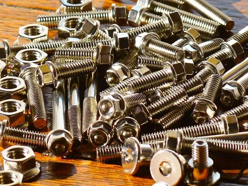 Nickel Wurks KTM fit Bolt Kit by Specbolt Fasteners SX SXF EXC XC 2 & 4 Stroke