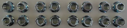 150pc CAN-AM DS450 Bolt kit ATV DS 450 MX XC X Bombardier Can Am body motor lugs