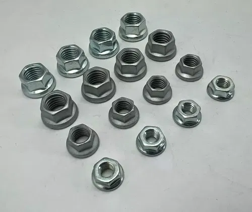 BOLT KIT KTM SX SXF EXC XC XCW 50 65 85 105 125 144 150 250 300 450 520 525 530