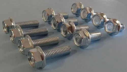 Honda CRF 50F 70F 80F 100F 110F 150F 230F Specbolt Motorcycle Bolt Kit XR