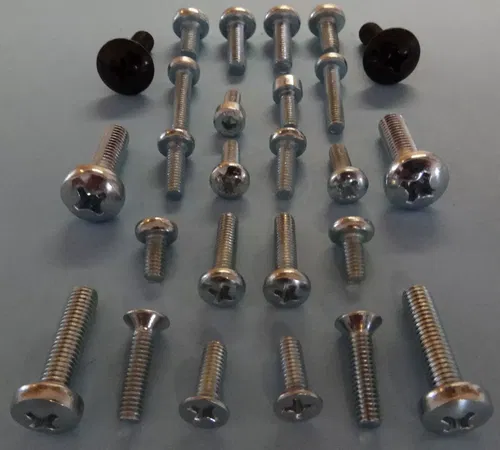 Honda CRF 50F 70F 80F 100F 110F 150F 230F Specbolt Motorcycle Bolt Kit XR