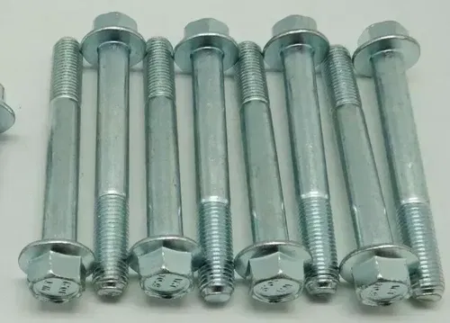 FRONT A-ARM BOLT KIT FOR HONDA TRX450R TRX450ER ATV