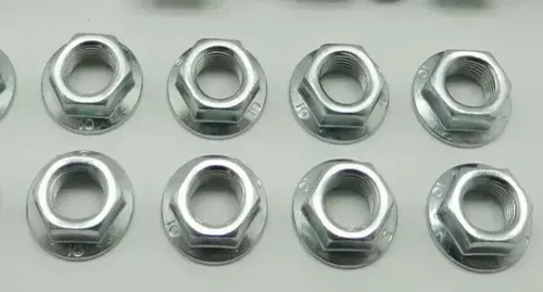 FRONT A-ARM BOLT KIT FOR HONDA TRX450R TRX450ER ATV
