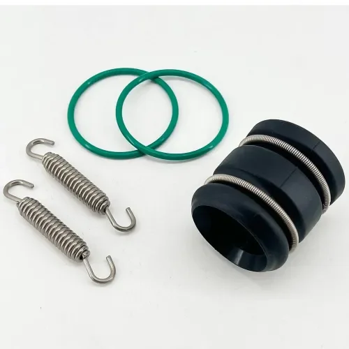 2-Stroke Exhaust Seal Kit KTM 200 250 300 and Husqvarna & GasGas by Specmoto