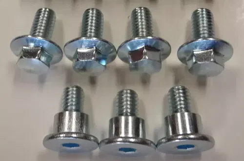 YAMAHA YZ65 80 85 125 250 YZ250 YZ125 & YZ65 WR SPECBOLT BOLT KIT