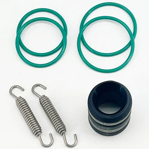 KTM 125 150 200 Husqvarna GasGas 2-Stroke Exhaust Seal Kit by Specmoto