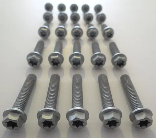 Specbolt Bolt Kit for KTM SX SX-F EXC & XCW 2 & 4 Stroke 125 250 300 350 450 500
