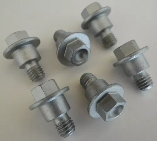 Specbolt Bolt Kit for KTM SX SX-F EXC & XCW 2 & 4 Stroke 125 250 300 350 450 500