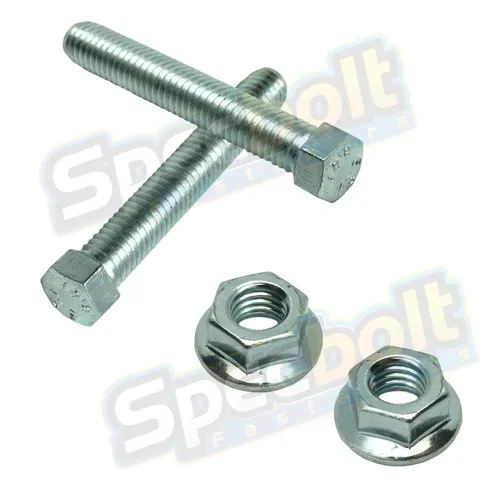 M8 Chain Adjusters Kawasaki KXF Bolt Kit 250 450 KXF250 KXF450 Hardened