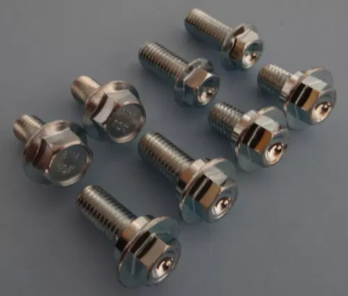 SPECBOLT ORIGINAL NEW HONDA CR BOLT KIT CR85 CR125 CR250 CR500