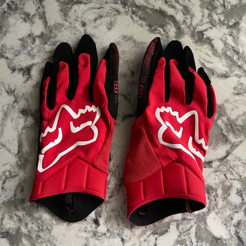 Fox Racing Flex Air Gloves - Size M