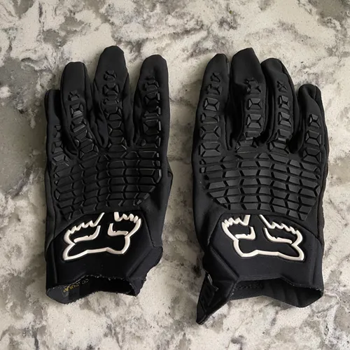 Fox Racing Legion Gloves - Size M
