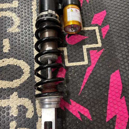 Showa BFRC Shock Rmz450 18-24
