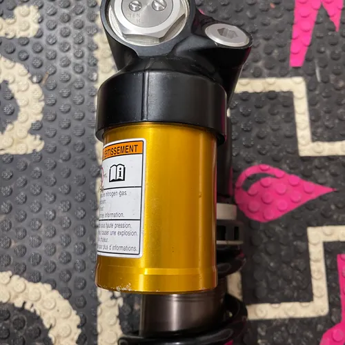 Showa BFRC Shock Rmz450 18-24