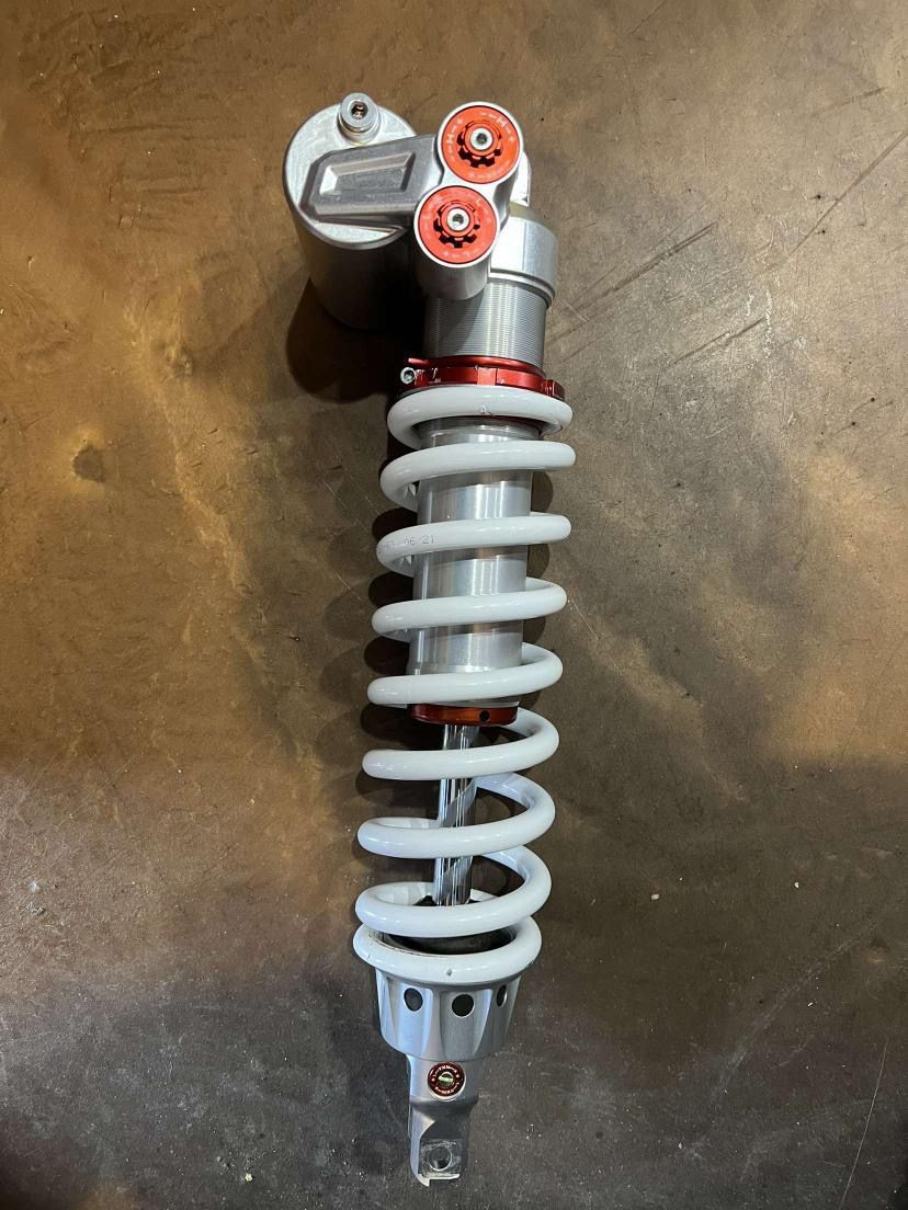 WP AKit Suspension For Crf250r Crf450r