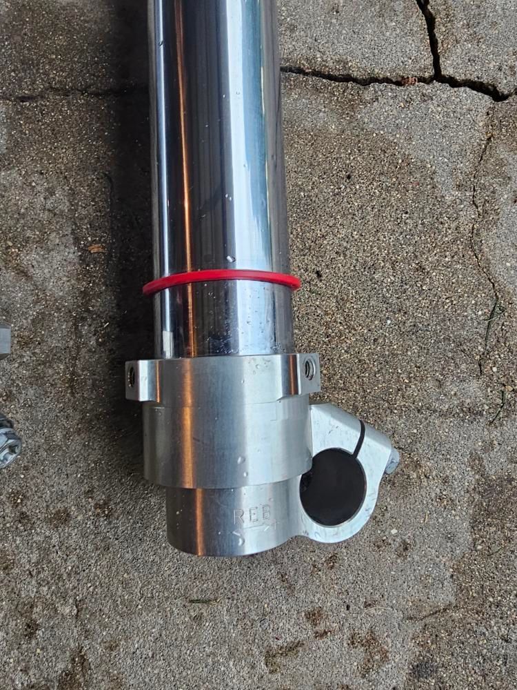 WP AKit Suspension For Crf250r Crf450r