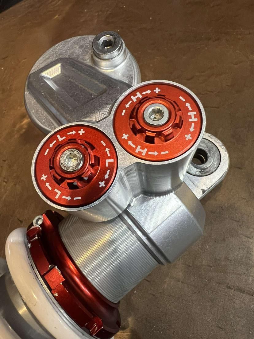 WP AKit Suspension For Crf250r Crf450r