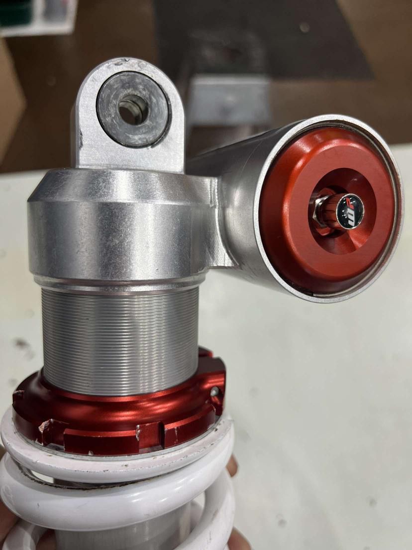 WP AKit Suspension For Crf250r Crf450r