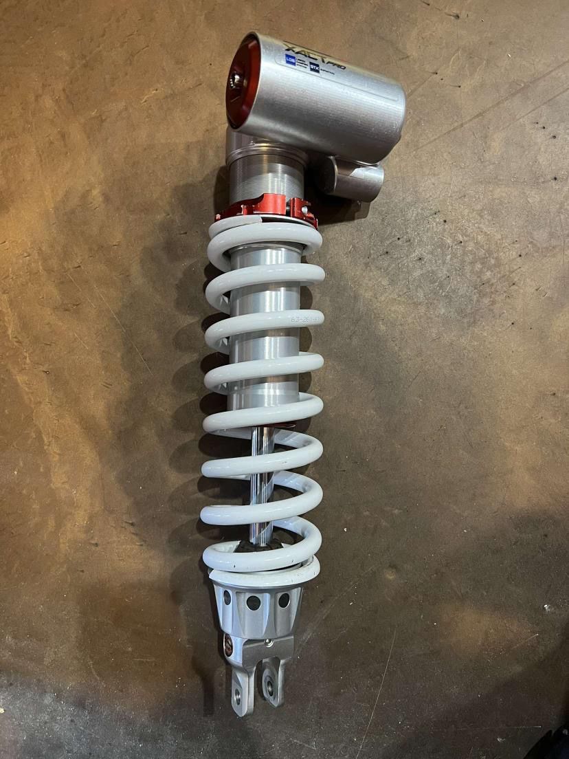 WP AKit Suspension For Crf250r Crf450r