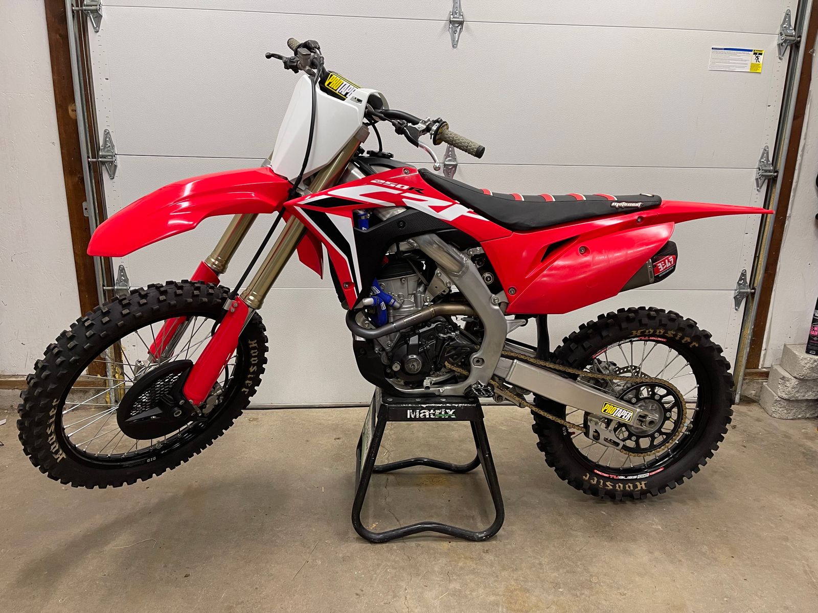 Crf250r 2020 price online