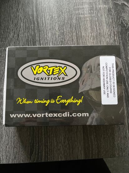 Vortex Ignition For 18-21 Crf250r 