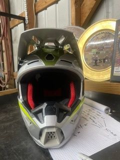 Alpinestars SM5