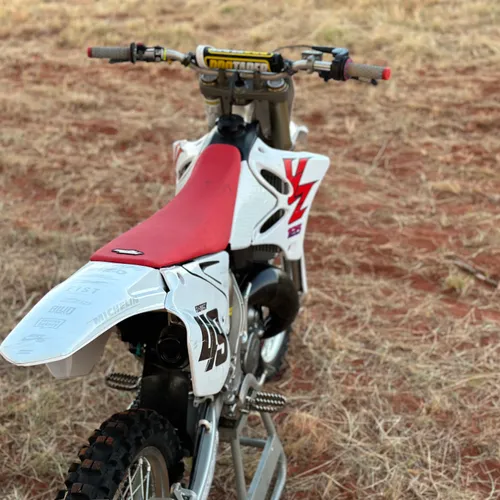 2006 Yz125