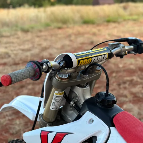 2006 Yz125