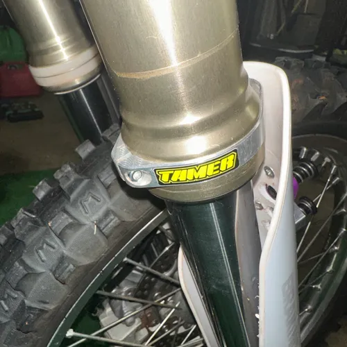 2006 Yz125