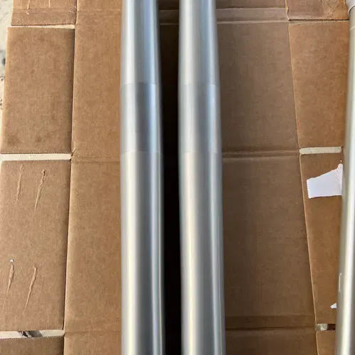 Outer Tubes 