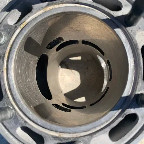 Yz 250 Cylinder 