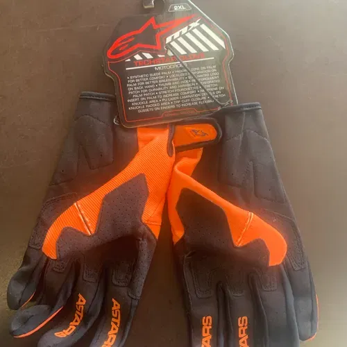 Alpinestar Gloves