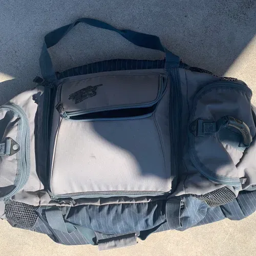 Fox Gear Bag